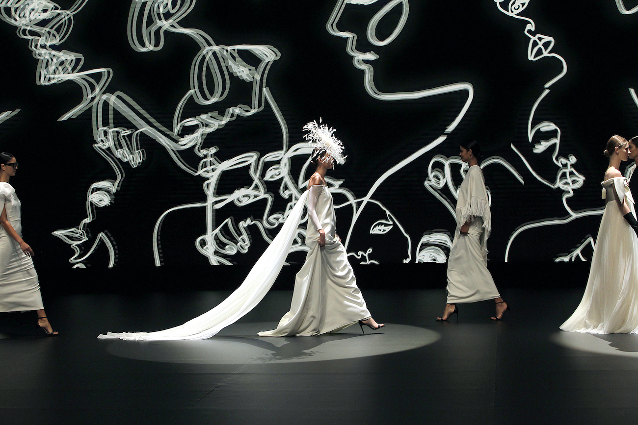 Sophie Et Voila 2021 Vestidos De Novia Con Una Nueva Identidad Melissa Lara