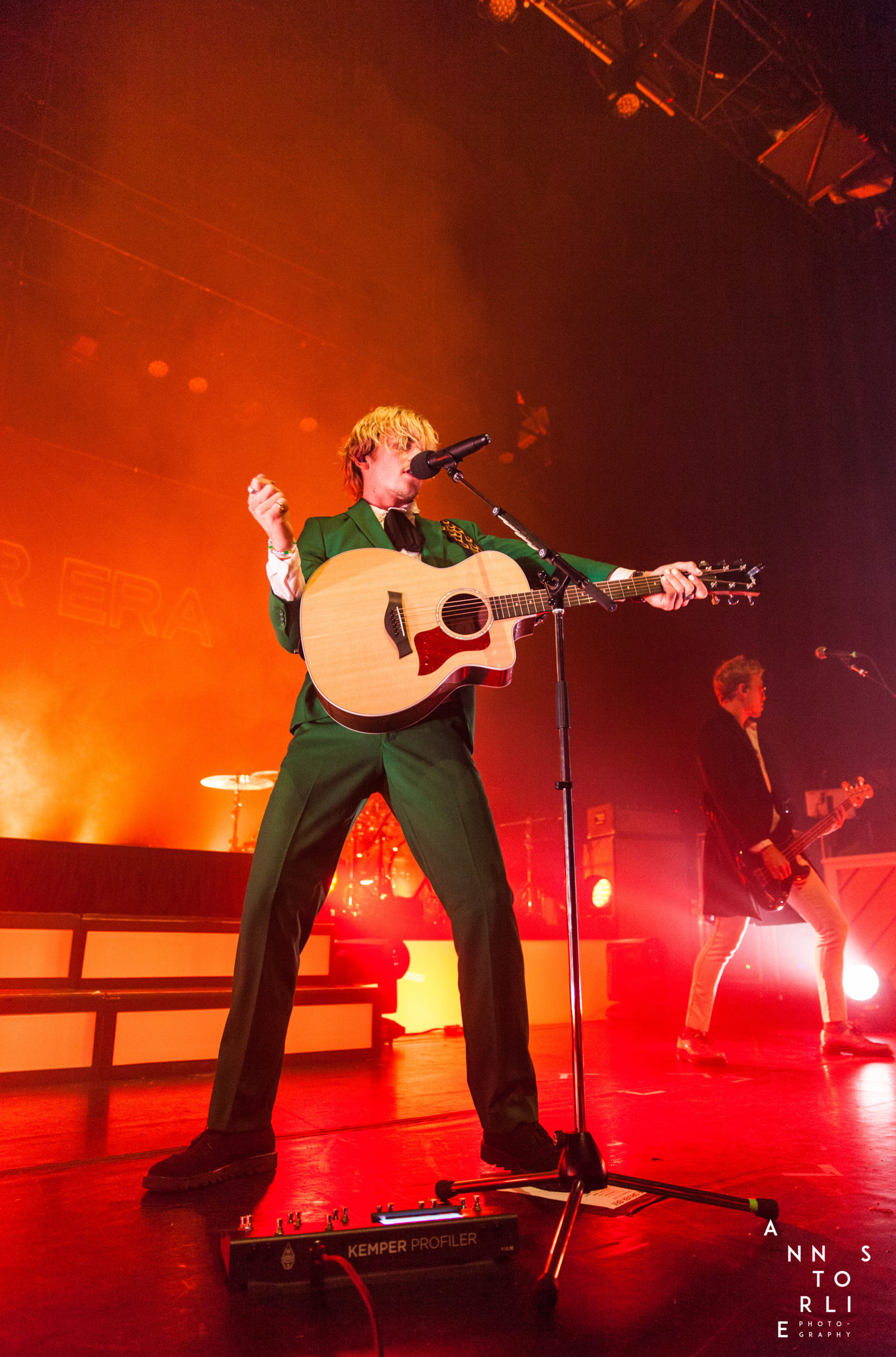 The Driver Era Brings Their Girlfriend Tour To A Sold Out Chicago Crowd Melodic Magazine