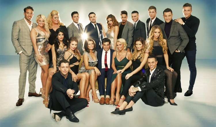 Reality Tv And Its Influence On Fashion