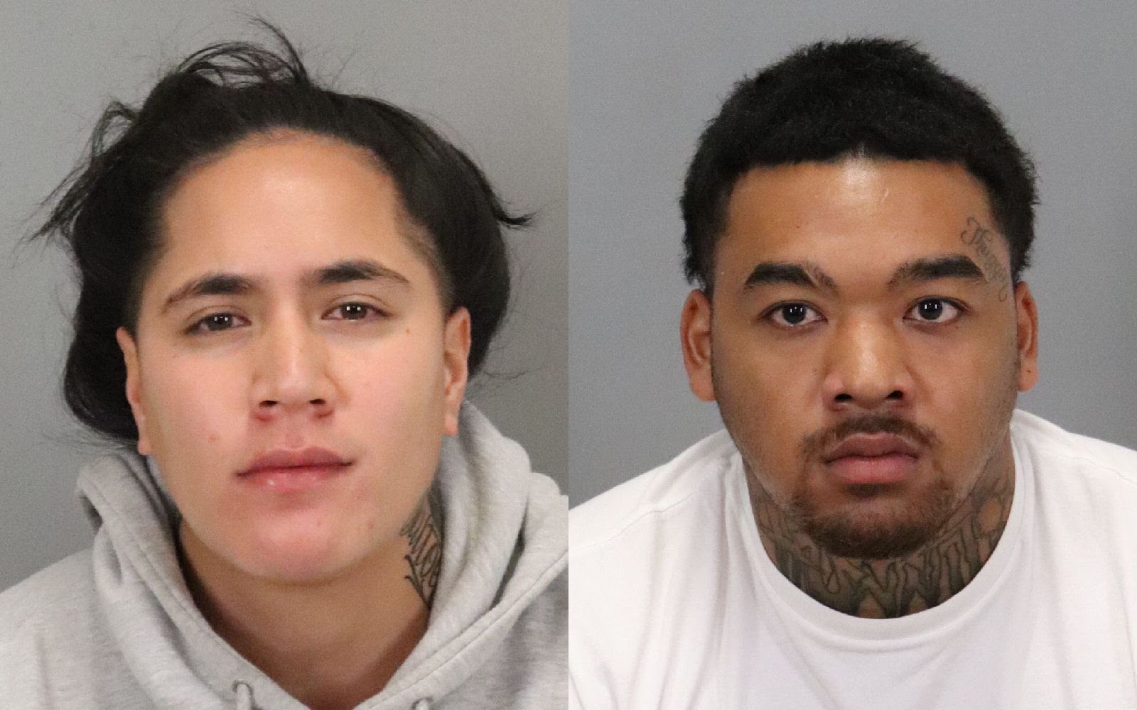 San Jose Three Arrested In Deadly February Shooting East Bay Times