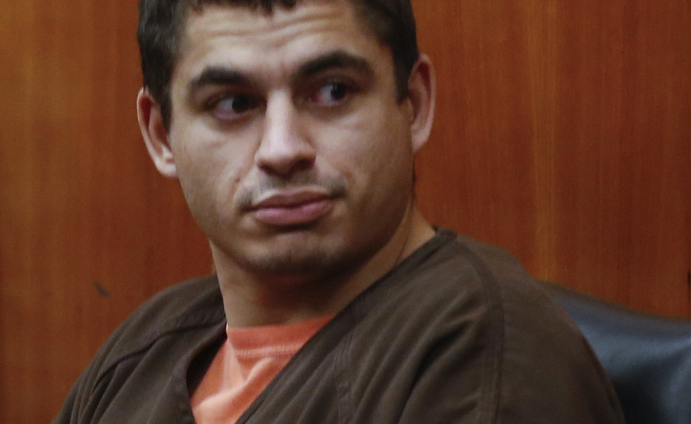 San Jose Cat Killer S Early Release Upsets Former Neighbors