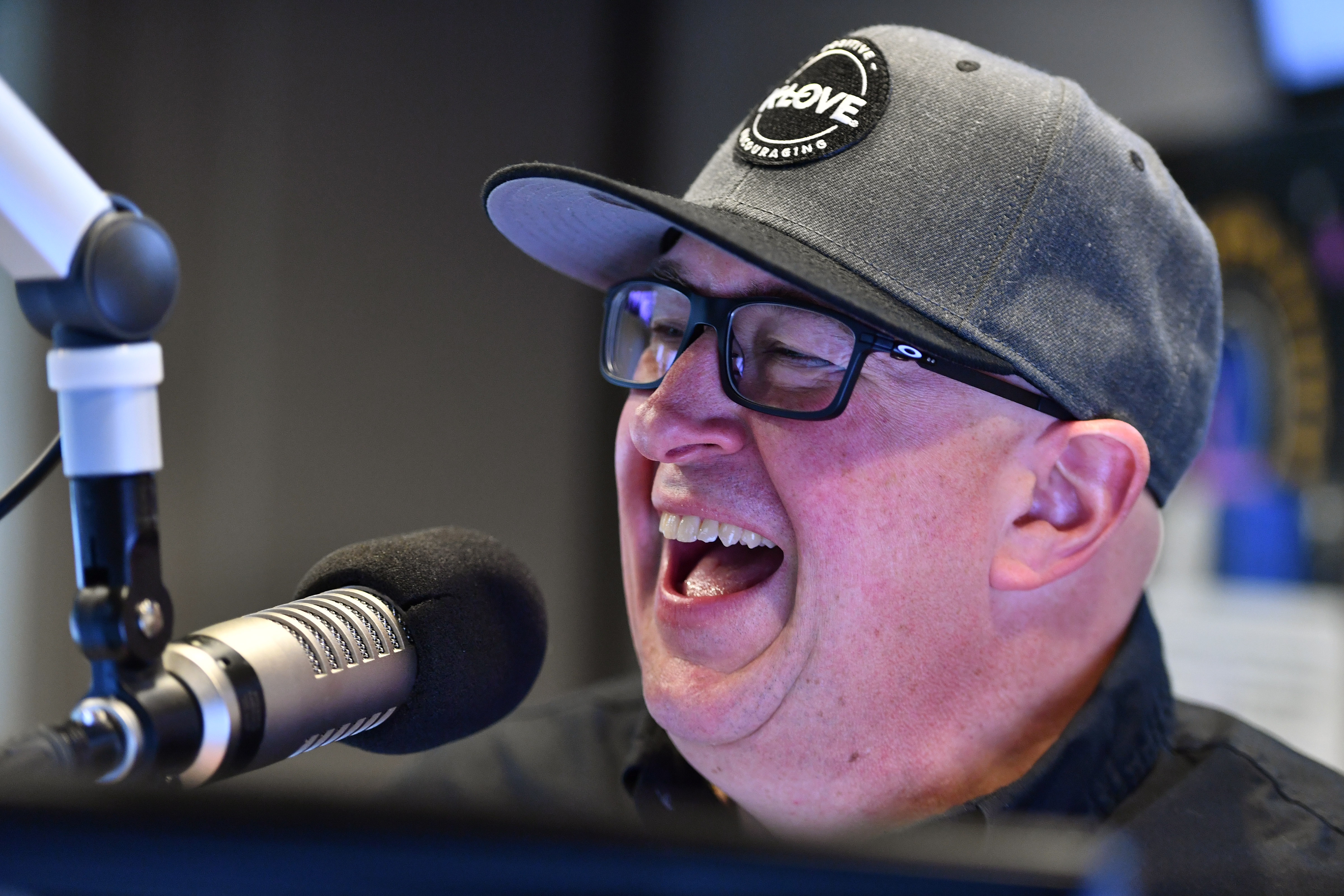 Norcal Born K Love Radio Celebrates 40 Years Of Music And Ministry