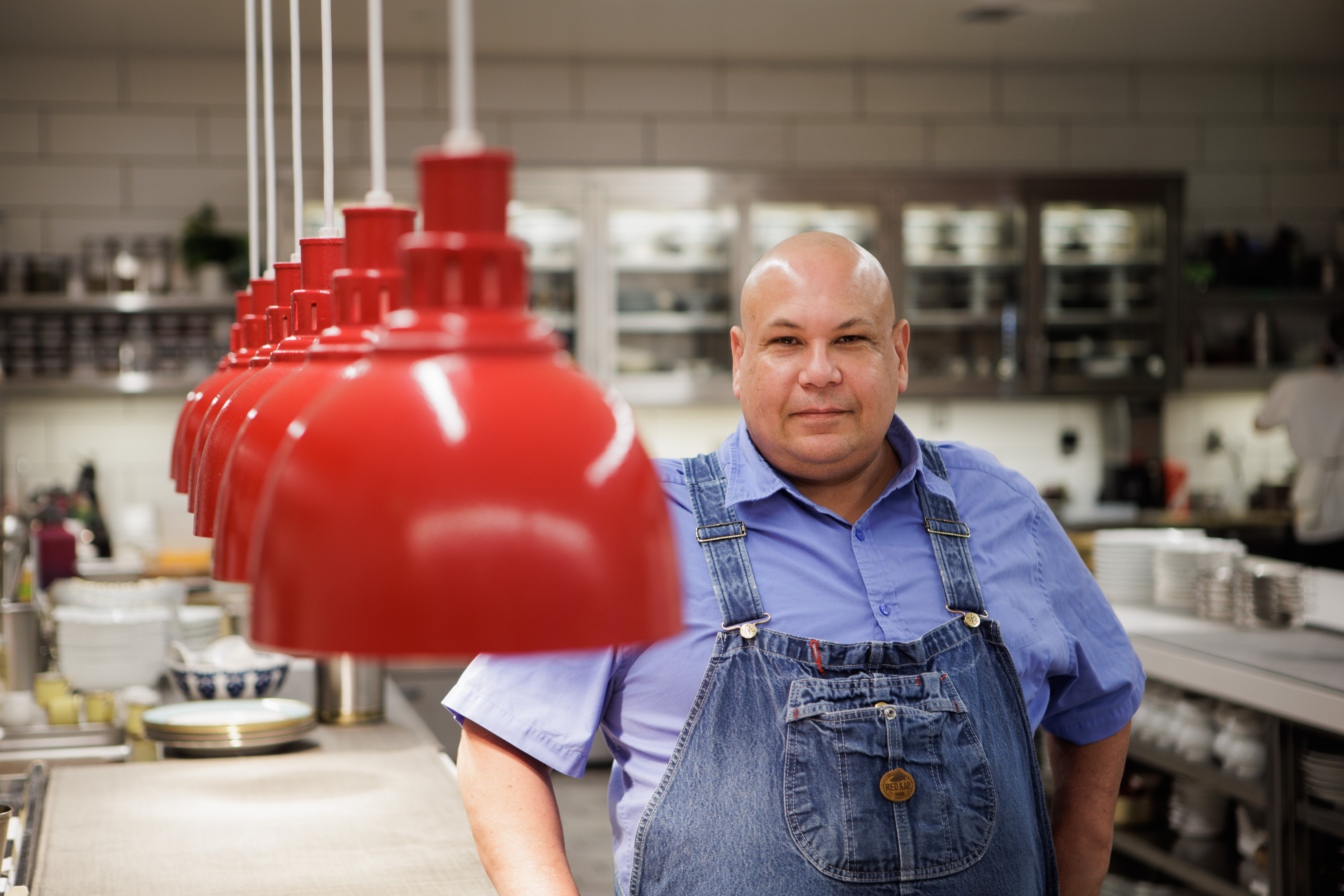 BE.STEAK.A owner and chef Jeffrey Stout