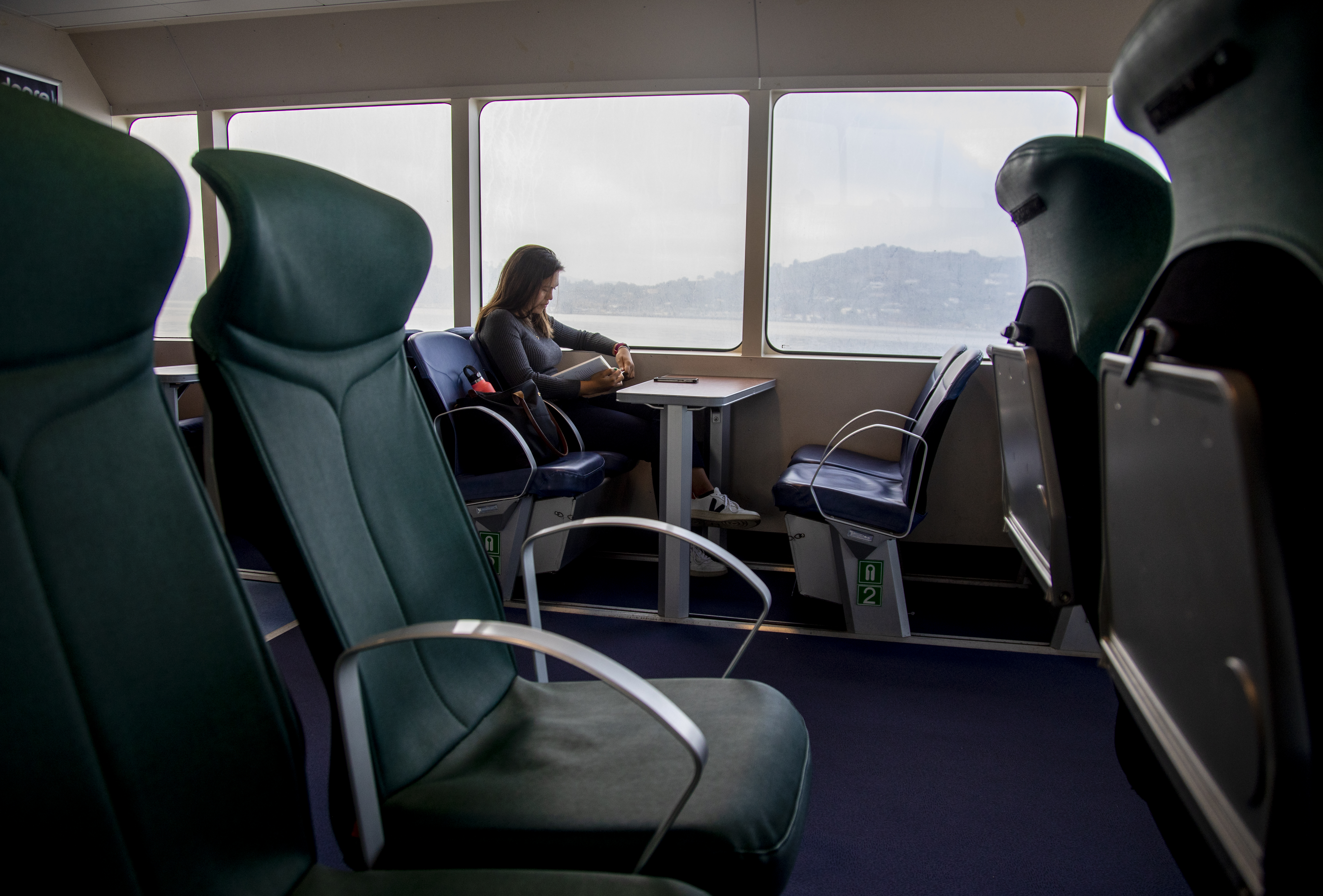 343 A Trip Sf Public Ferry Costs Led Nation Amid Slashed Service