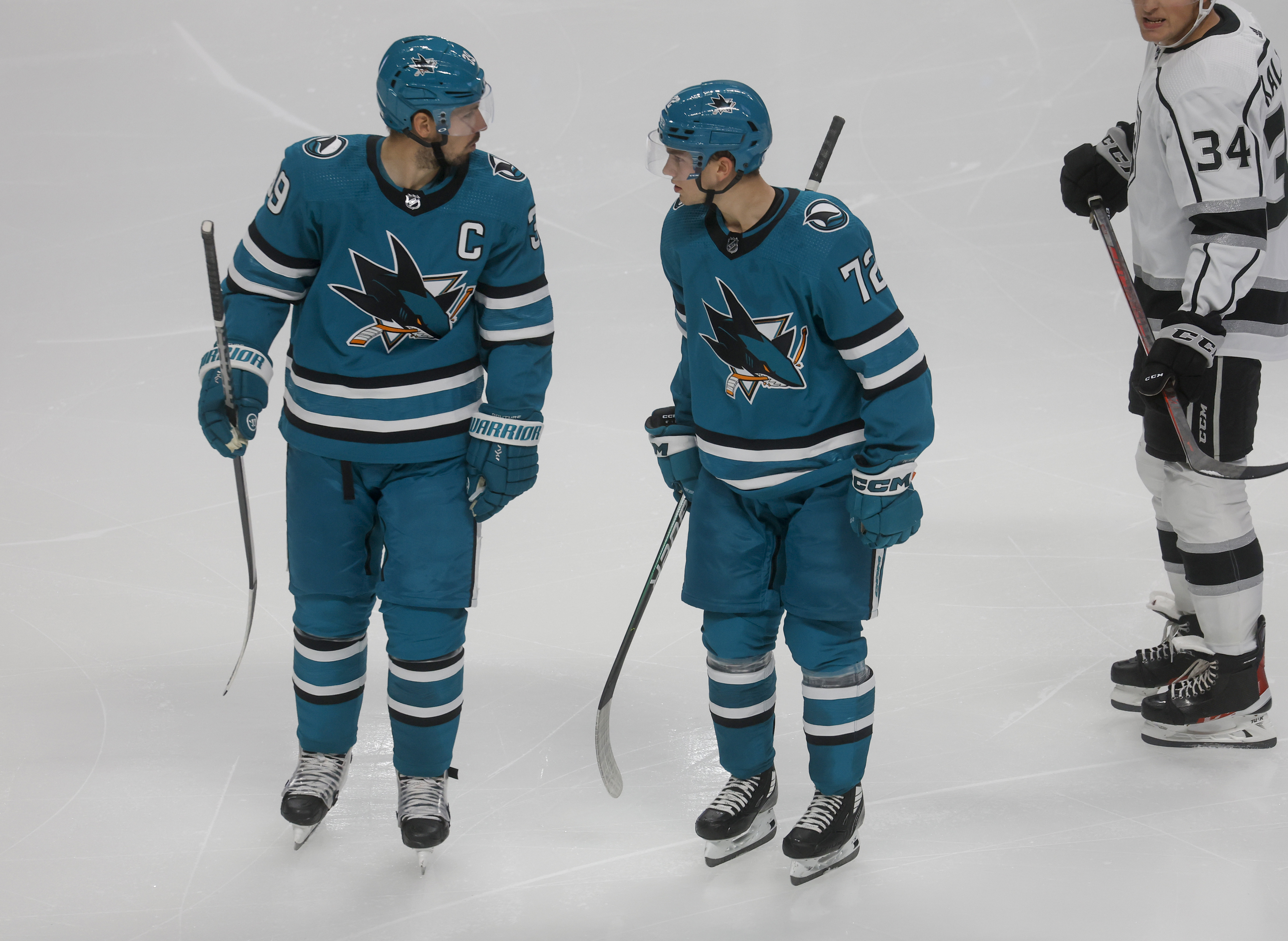 William Eklund Thomas Bordeleau Start Year With Ahl S Barracuda