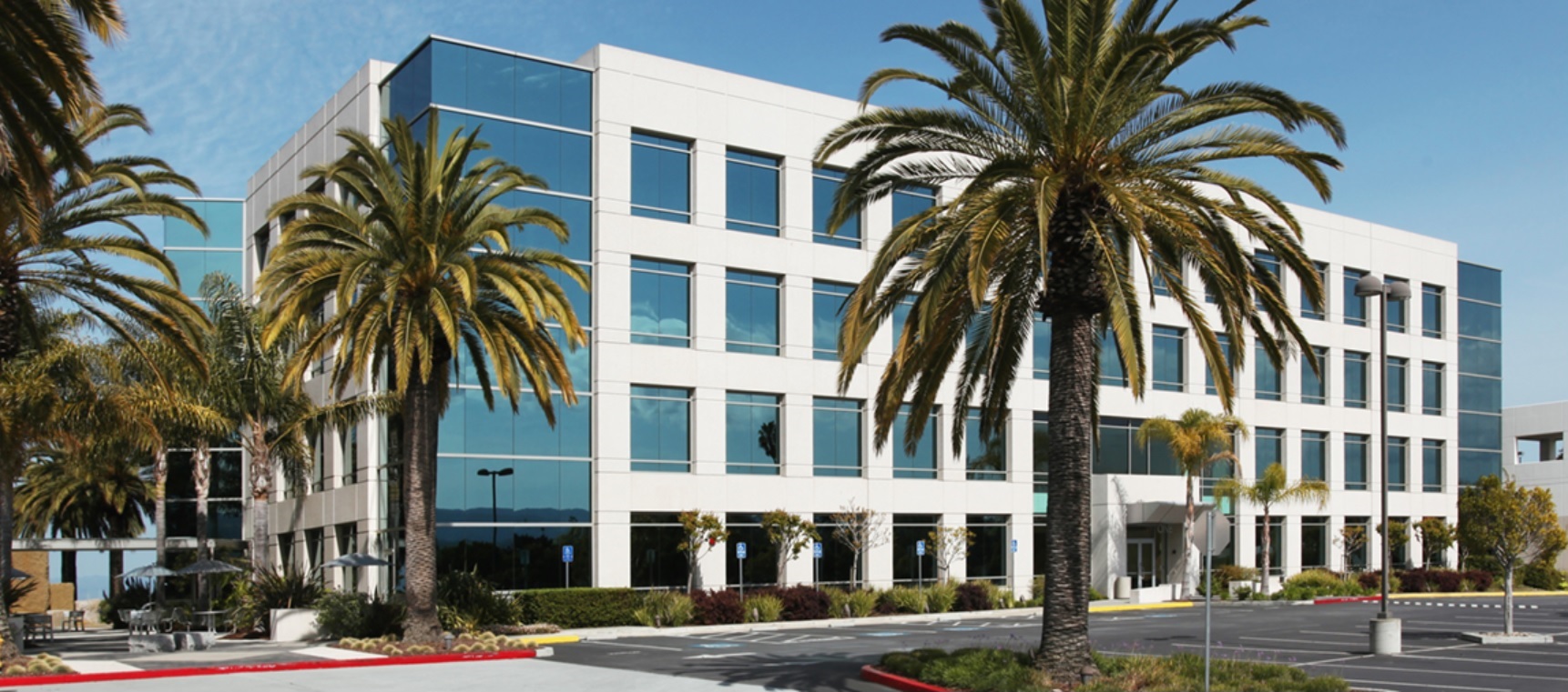 Bay Area Offices Pack Big Punch In 1 1 Billion Mega Real Estate Deal