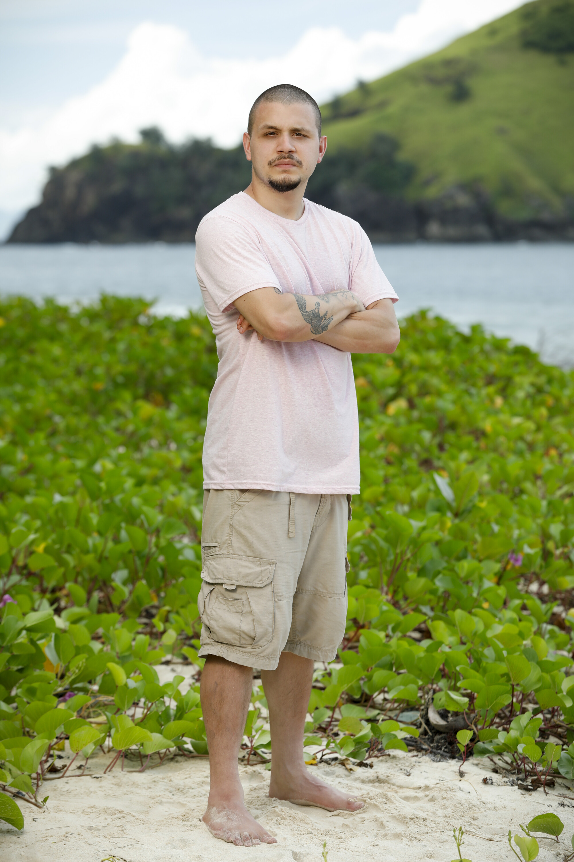 Survivor Returns For Another Season Of Game Play