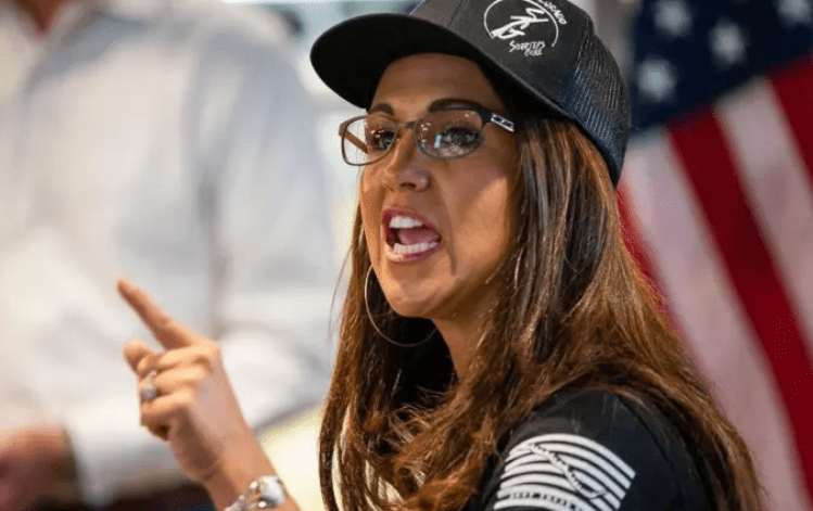 Lauren Boebert Did Not Kill Her Neighbor S Dogs