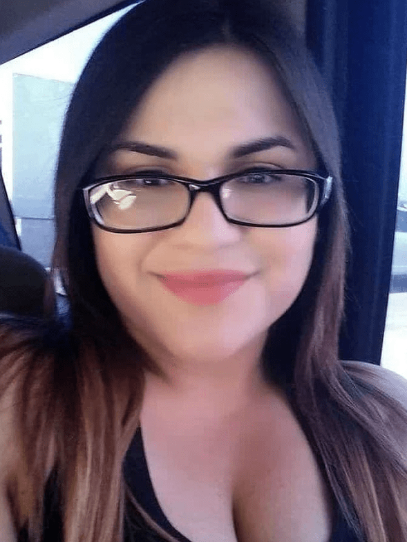 Jolissa Fuentes