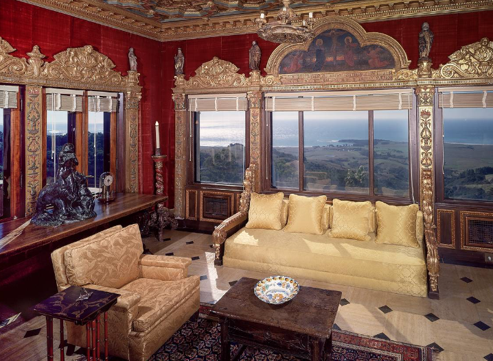 Casa del Mar