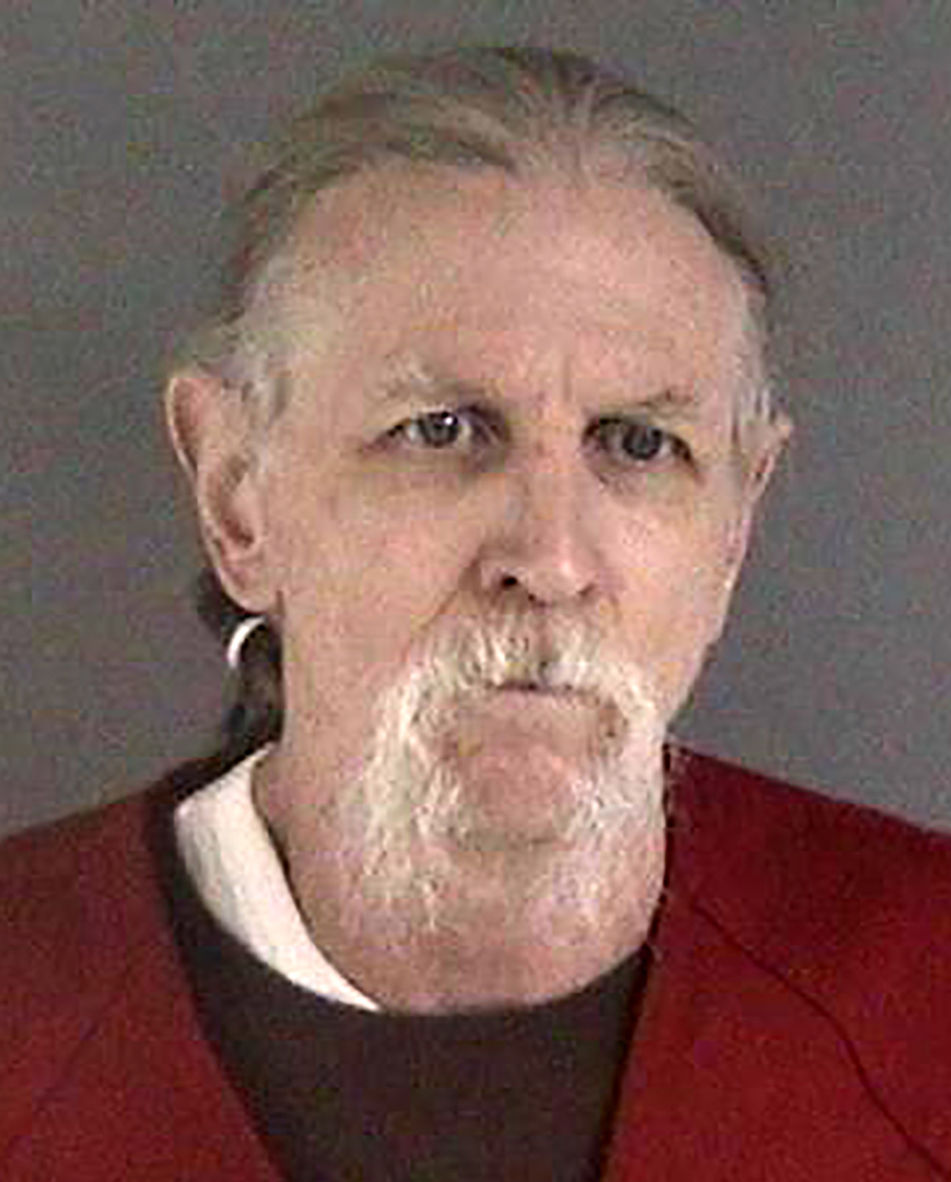 An undated photo of David Misch, provided by the Hayward Police Department.