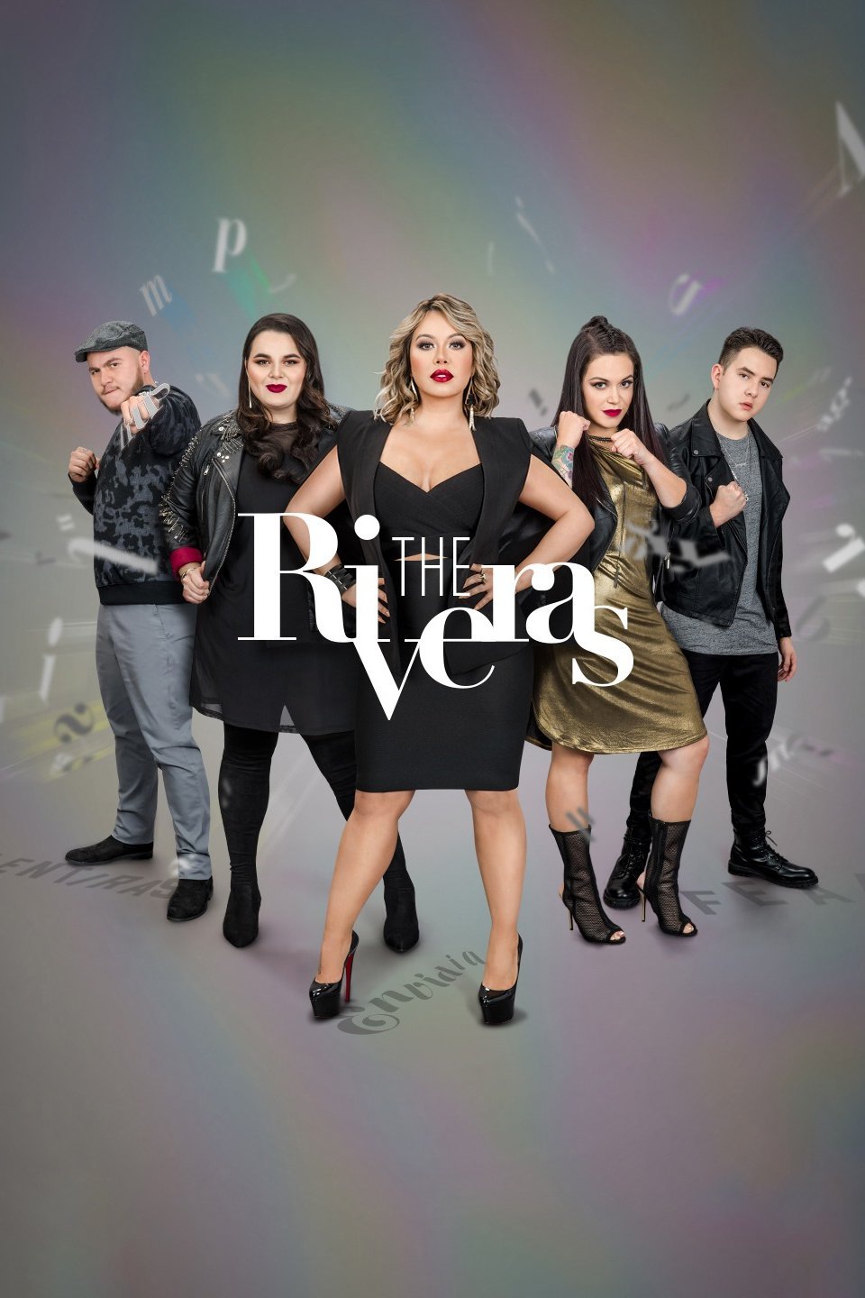 The Riveras Season 3 Interview