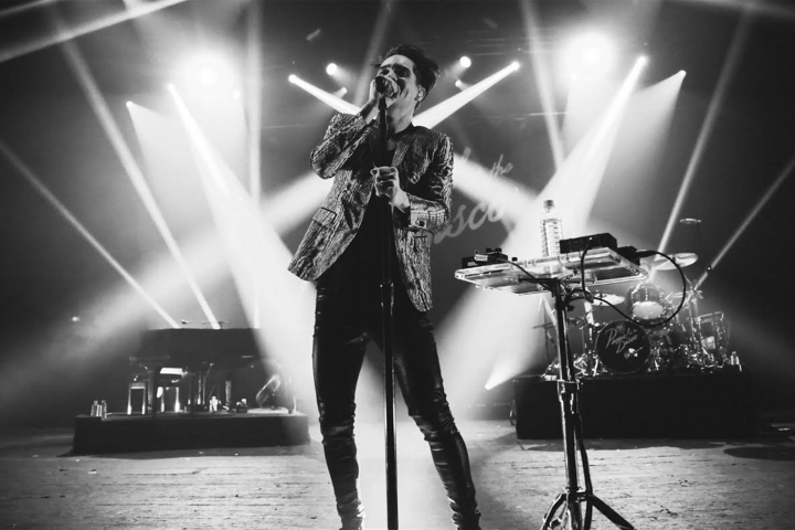 Panic At The Disco Fails To Remain Relevant