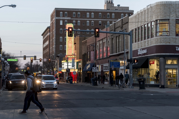 U Students React To Ann Arbor Being Voted Best Small College City In America