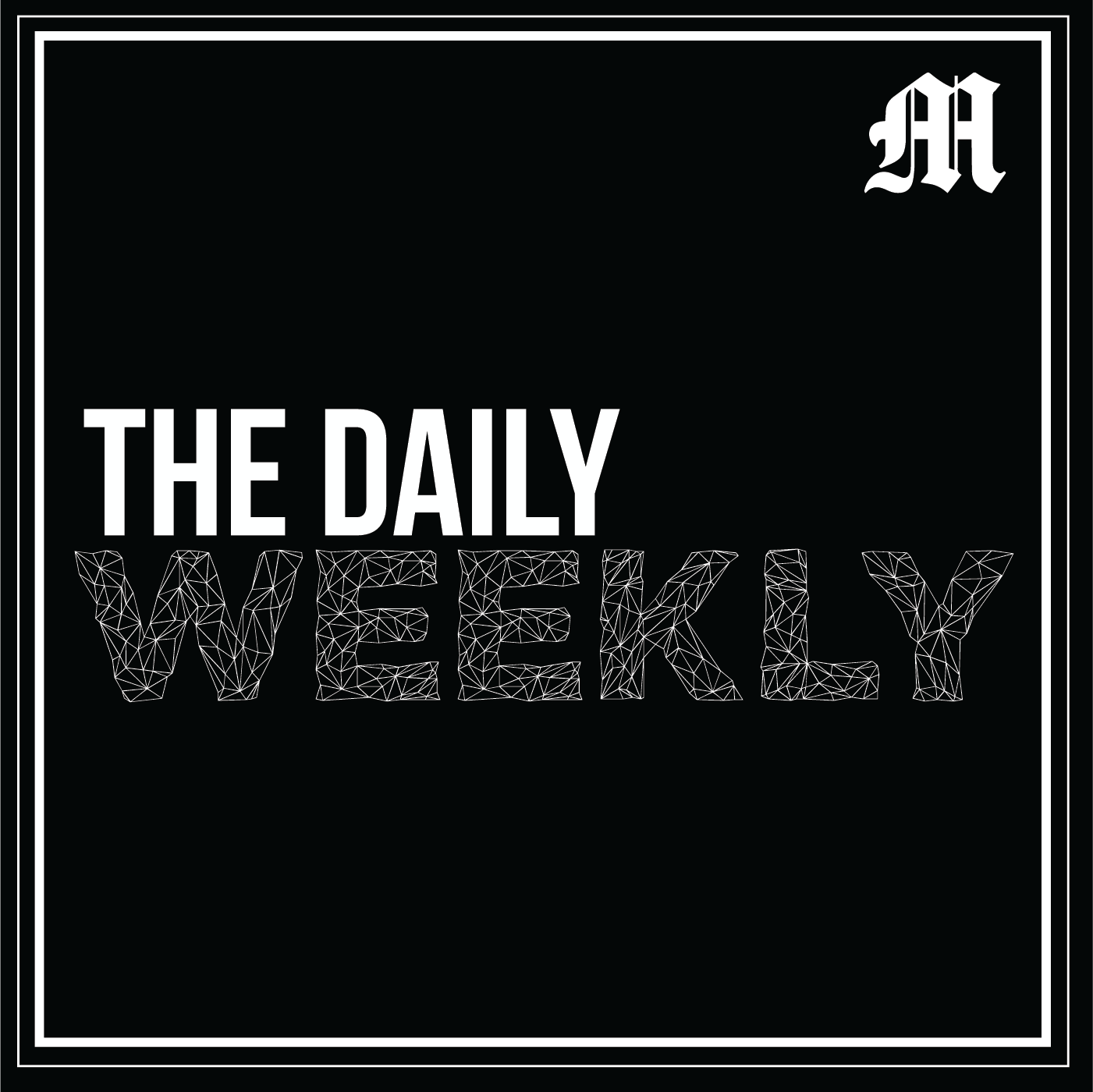 The Daily Weekly Logo