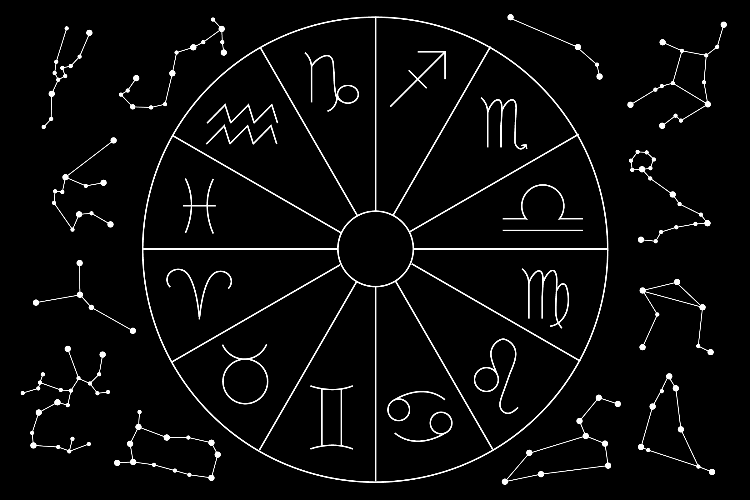 Zodiac Signs And Relationship Conflicts For 11 16 11 22
