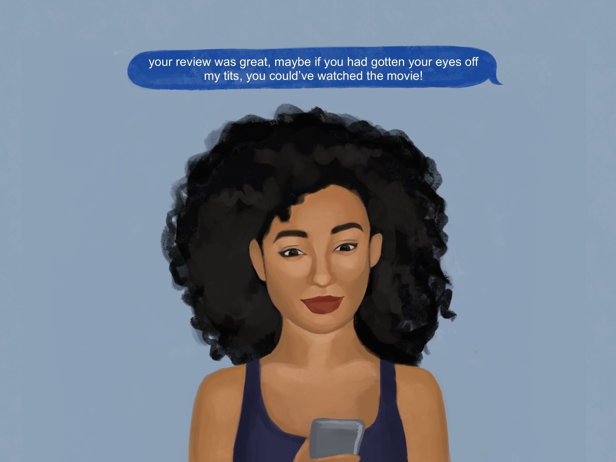 Normal Gossip Podcast Is An Alternative To Desensitization