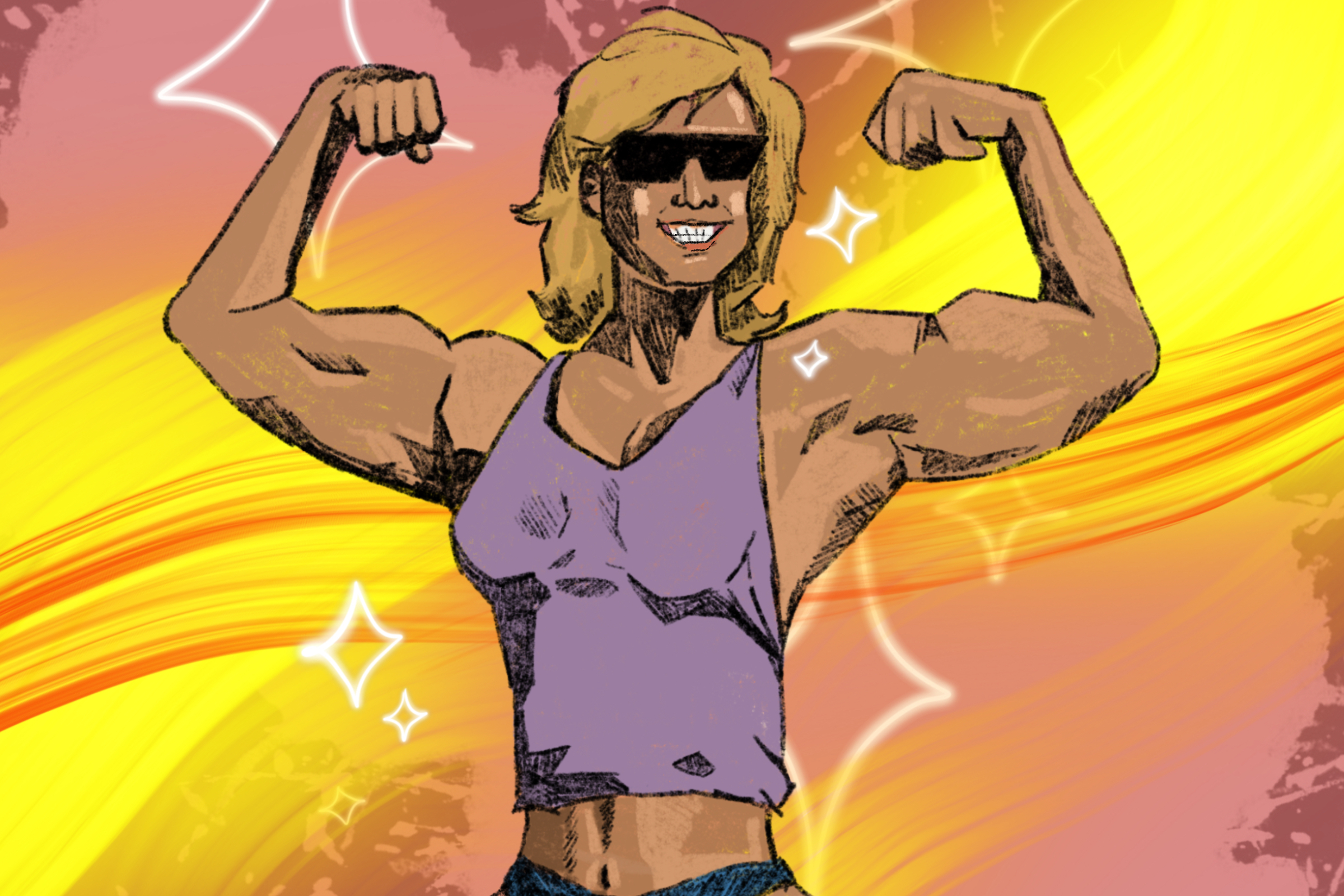 Netflix S Killer Sally Tells Of Ray Mcneil S Murder By Wife