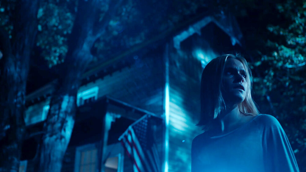 Estrenos Online Critica De Secreto Oscuro De Braden R Duemmler Netflix