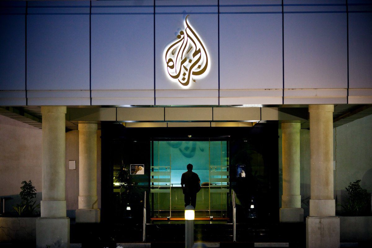 Egypt Extends Detention Of Al Jazeera Journalists Middle East Monitor