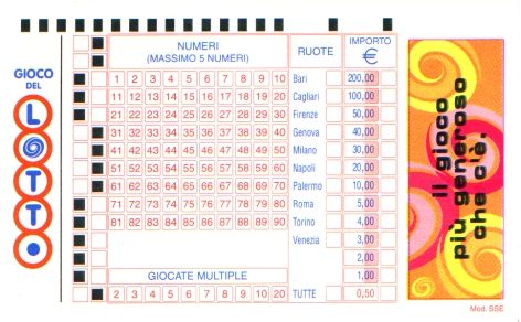 Votare Per L Indipendenza Veneta E Come Giocare Al Superenalotto Miglioverde