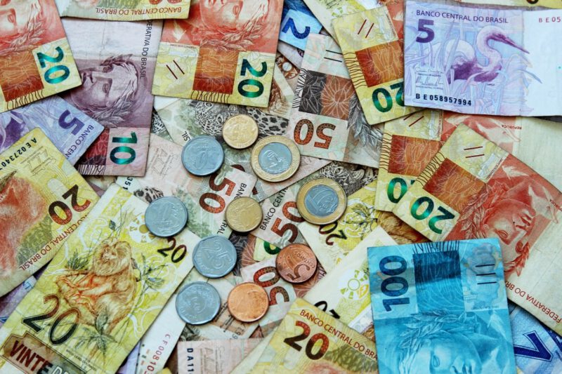 Geld Wisselen In Brazilie Archieven