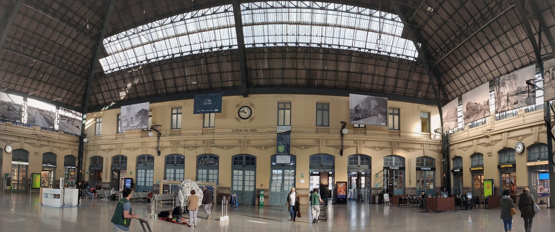 Valencia Stad De Derde Grootste Metropool Van Spanje Mijn Spanje