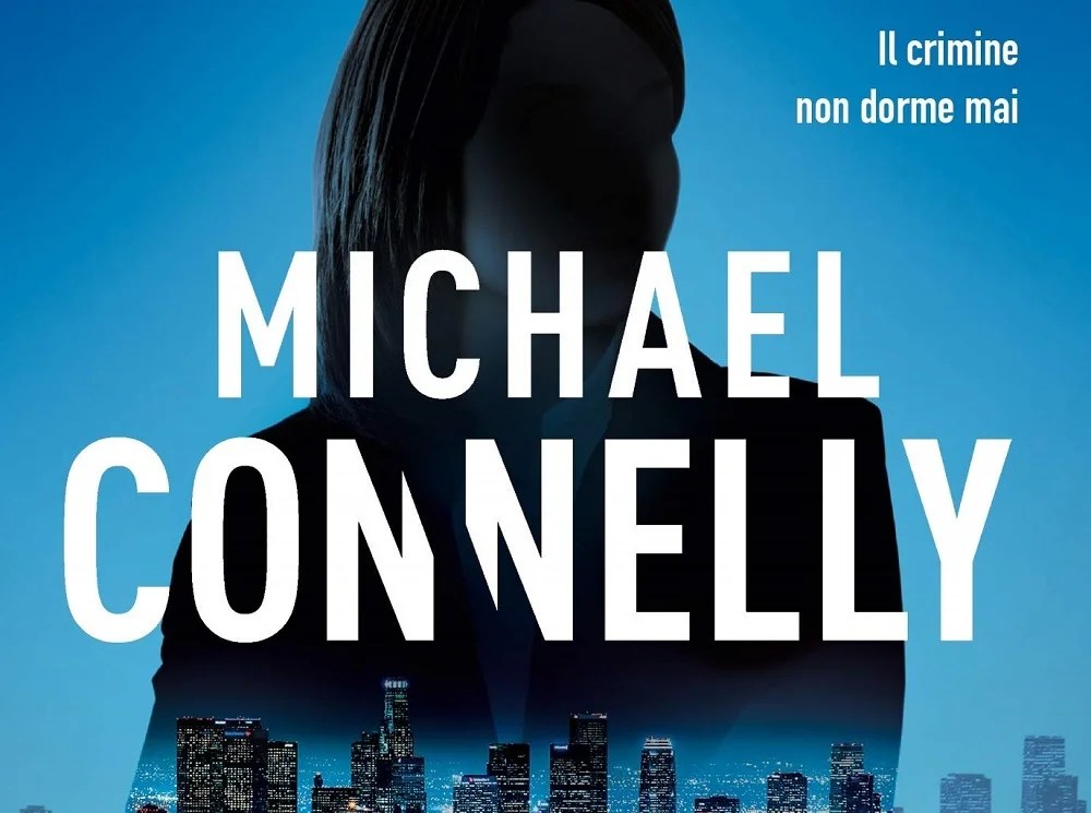La Stella Nel Deserto Michael Connelly Milanonera