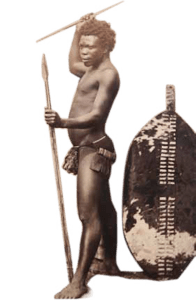 Zulu Warriors 1879 Military History Matters