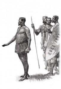 Zulu Warriors 1879 Military History Matters