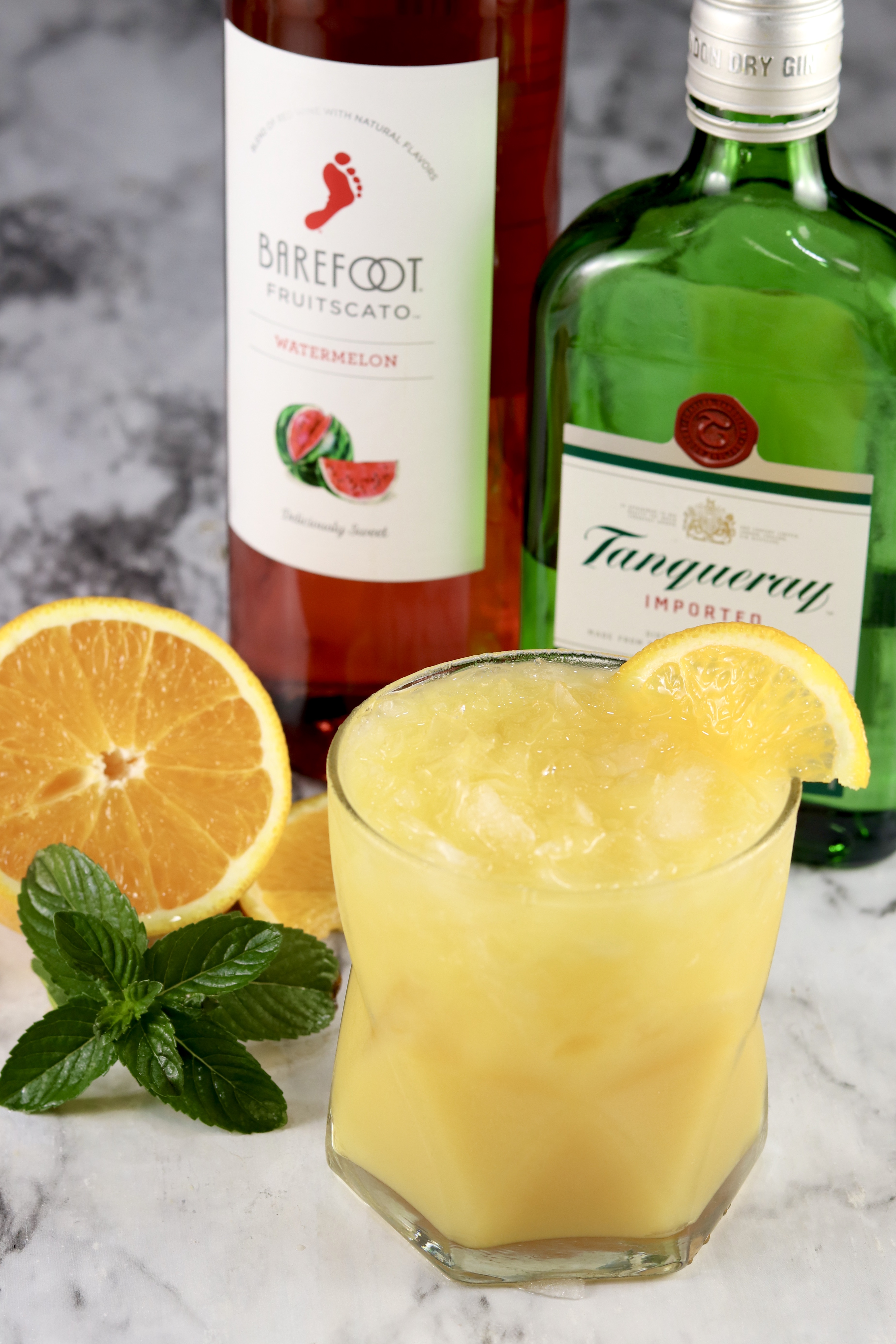 Abbey Cocktail Easy Brunch Cocktail Miss In The Kitchen