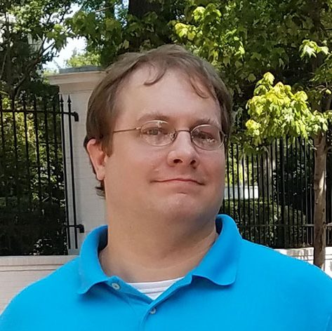 Dustin Cardon