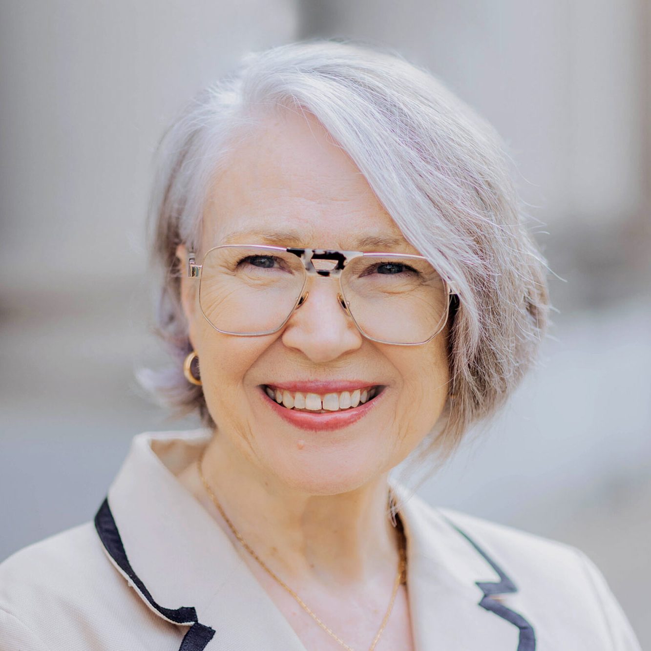Donna Ladd, Editor & CEO