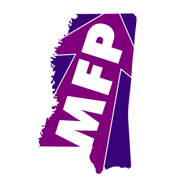 Mississippi Free Press logo