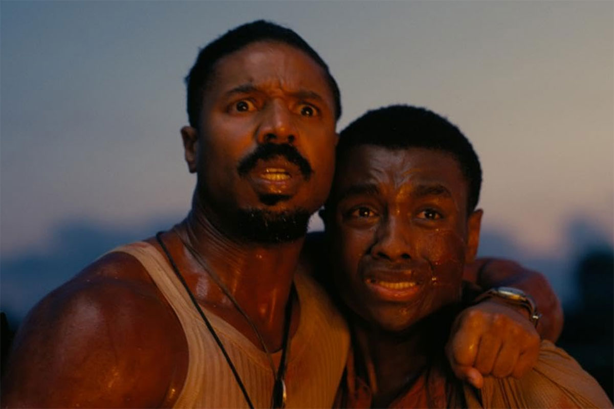 Opinion | ‘Sinners’ Review: In Black Films, Context Matters