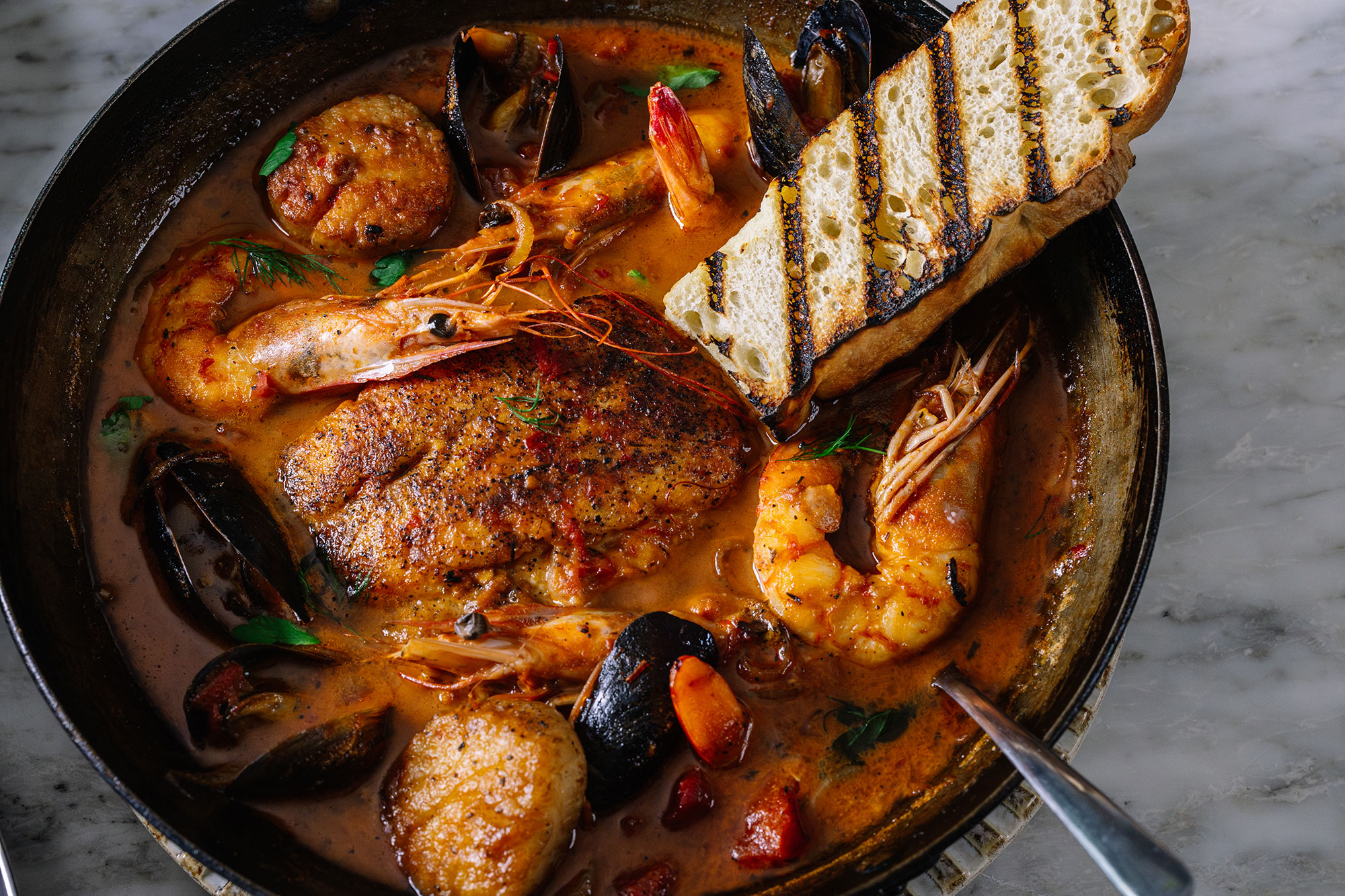 ‘Worth Traveling For’: Mississippi to be Included in MICHELIN Guide American South