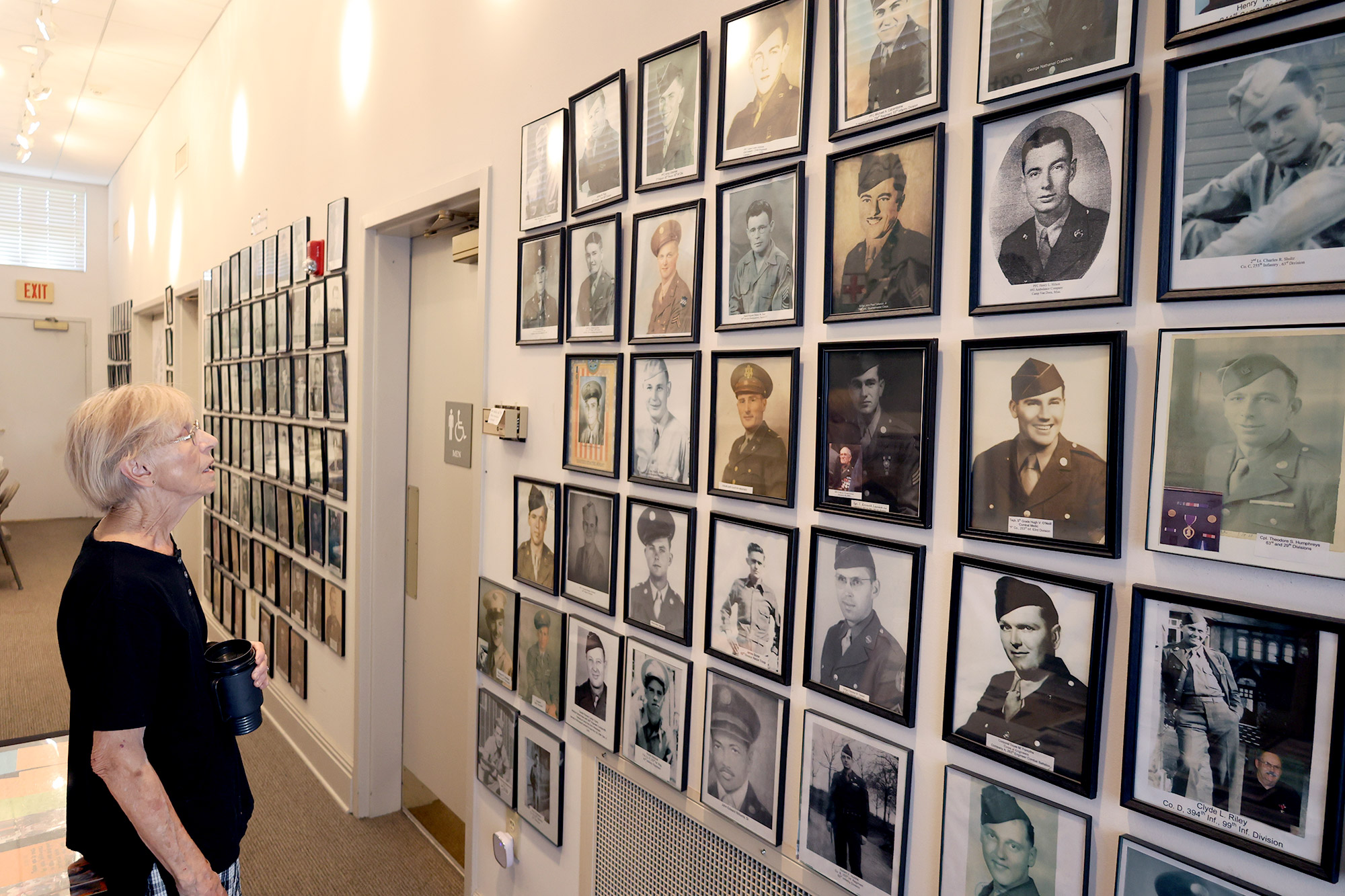 Camp Van Dorn: World War II Training Site and Museum in Centreville Memorializes Soldiers