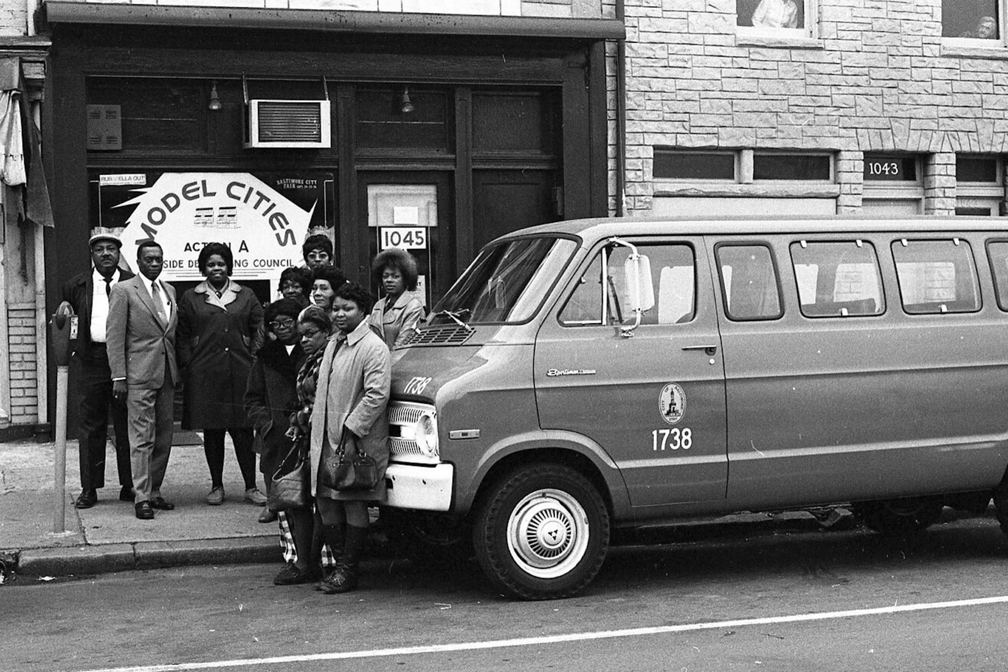 Opinion | A Bold Anti-Poverty Experiment From the 1960s Could Inspire a New Era In Housing Justice