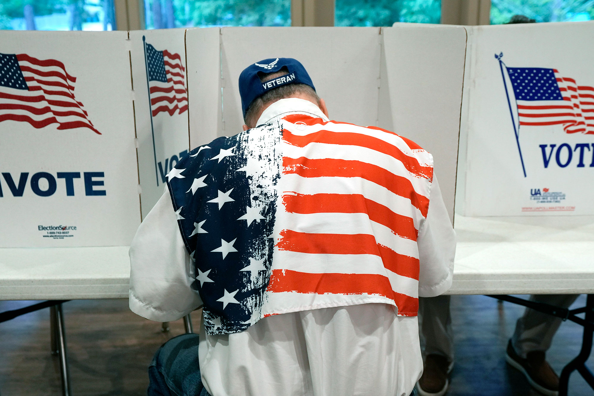 Mississippi Voters Will Elect City Leaders in Today’s Municipal Elections