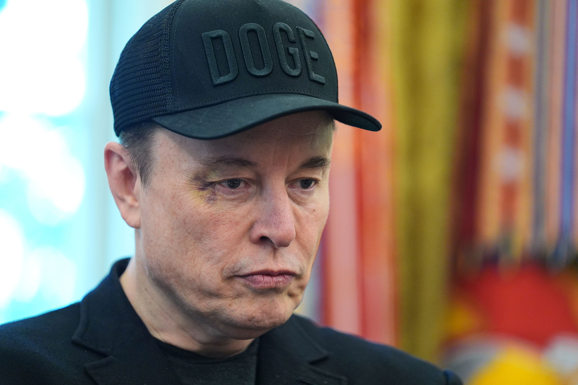 Elon Musk’s DOGE Falls Far Short of Stated Goal as DOGE Tenure Ends