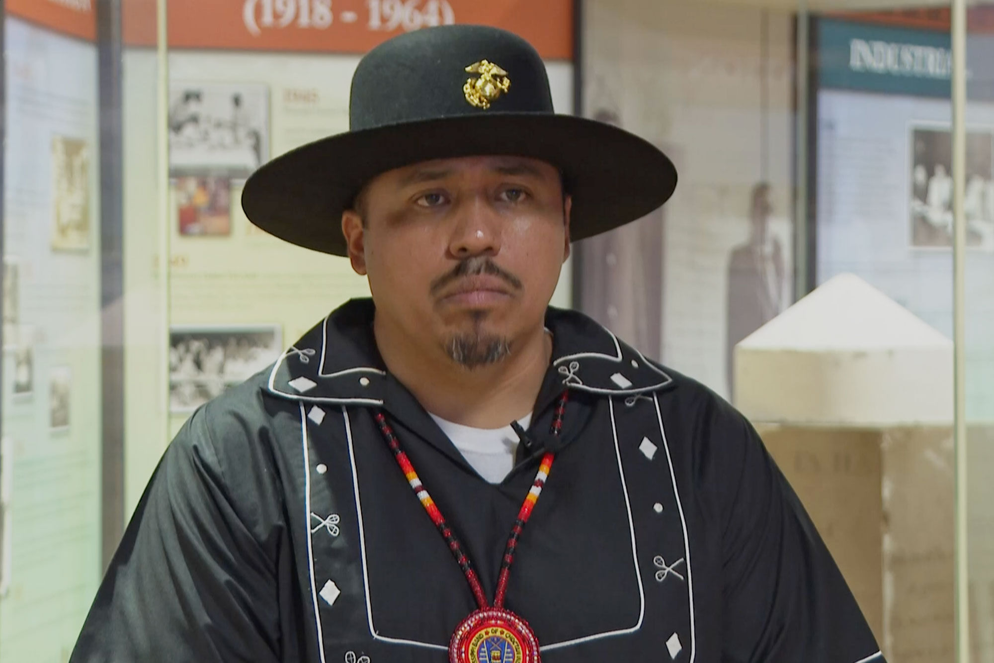 ‘Sinners’ Puts ‘Truth on Screen’ for the Mississippi Band Of Choctaw Indians