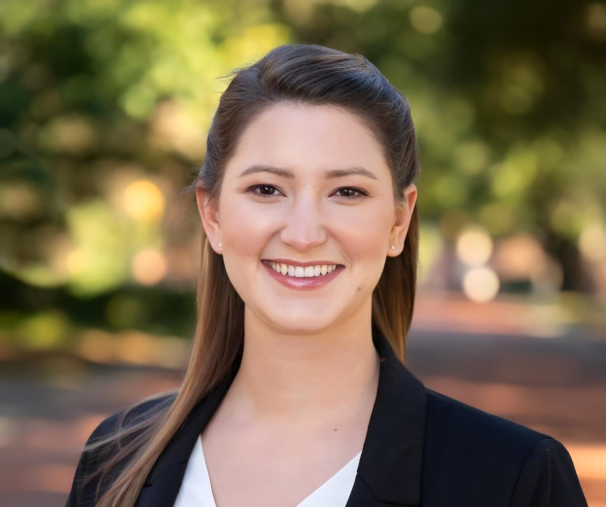 Whitney Argenbright