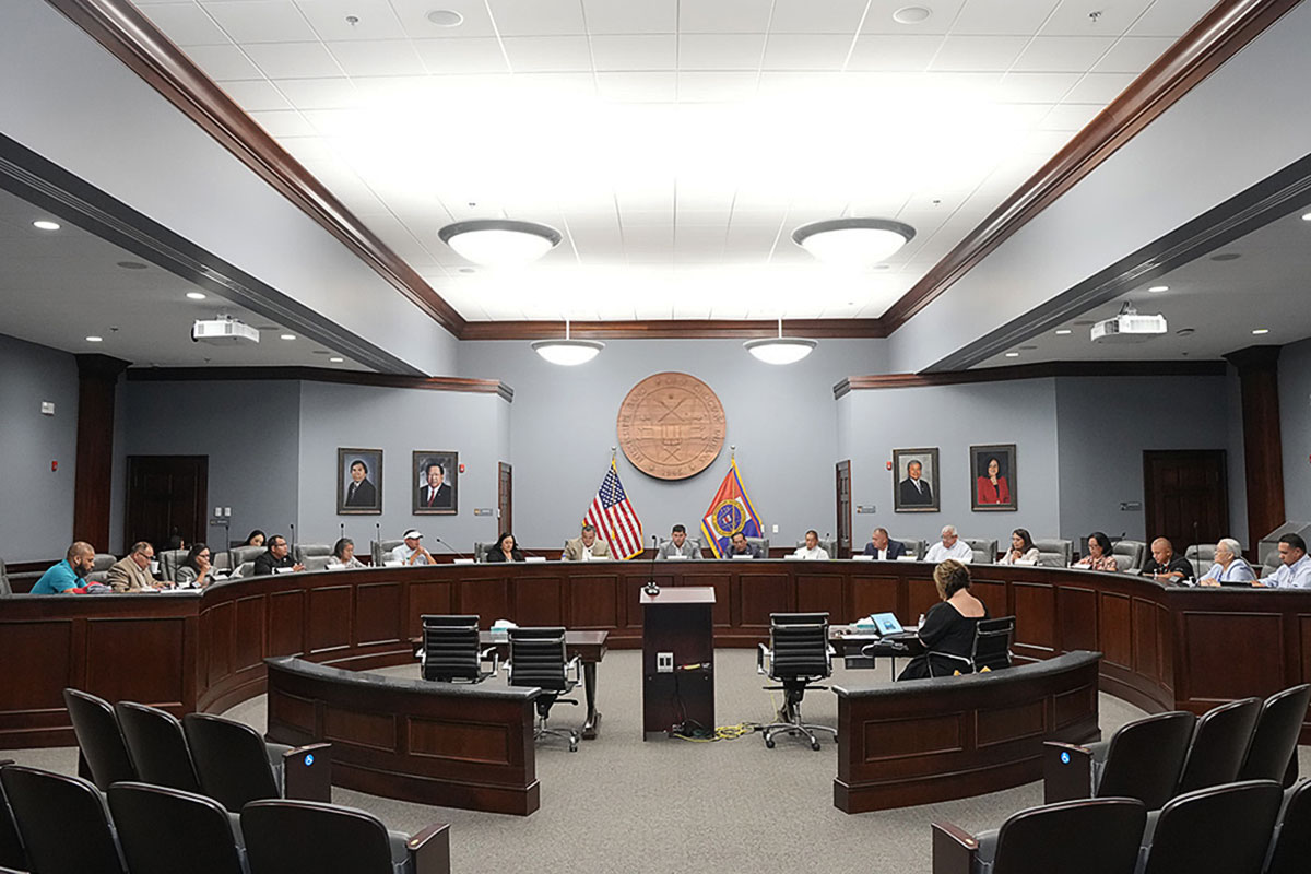 Mississippi Choctaws to Elect Tribal Council Representatives on Tuesday, June 10