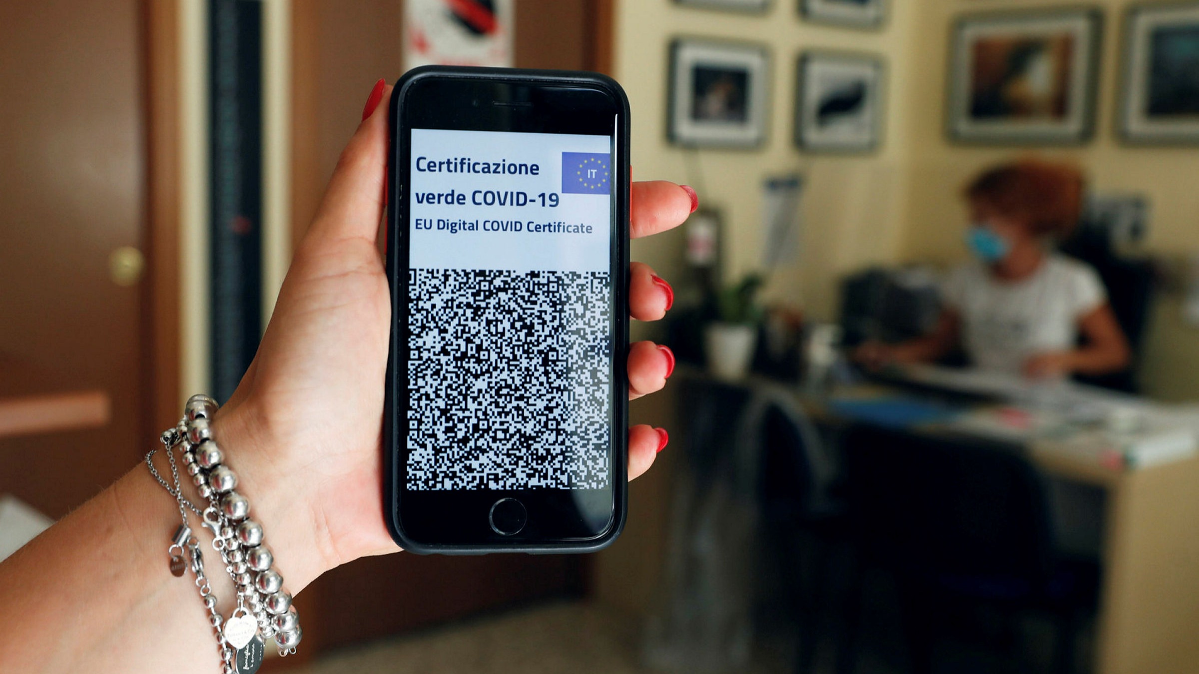 Green Pass Quando Lo Tolgono Addio Alle Restrizioni Dal 2022 Scuola Concorsi