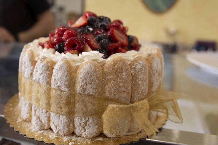 Sweet Dreams Miwarren