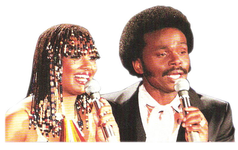 What happened to Herb from Peaches and Herb?