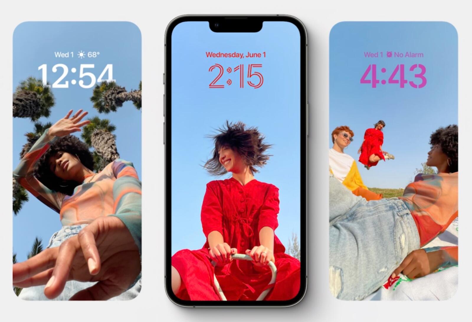 Apple Ios 16 Veroffentlicht