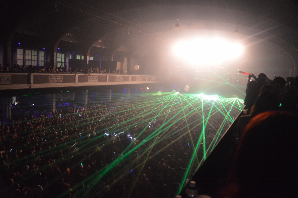 COOL LASERS