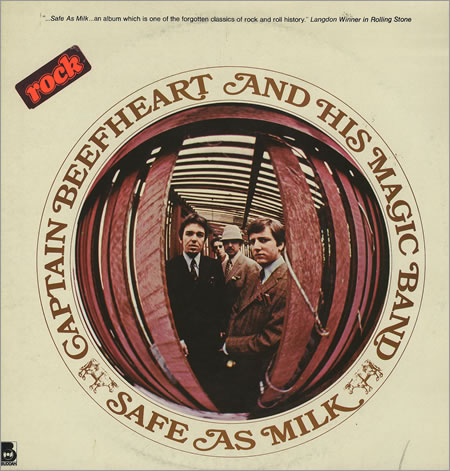 Captain-Beefheart-Magic-Safe-As-Milk-Re-374542