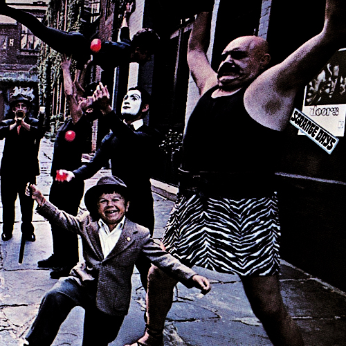 The_Doors_-_Strange_Days